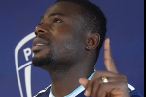 开云体育app下载-官方：南特边锋摩西-西芒加盟巴黎FC，签约至2028年