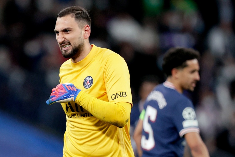 开云体育app下载-佩杜拉：曼城与巴黎商谈多纳鲁马转会，费用可能为初始要价的一半