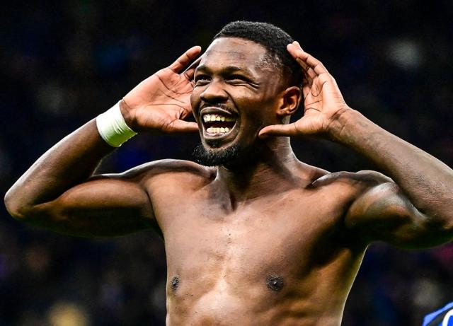 “图拉姆让我想起巴蒂斯图塔！”那劳塔罗让人想起谁