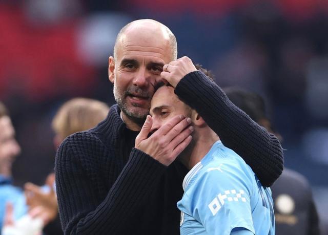 开云体育app-瓜帅怒批赛程安排：不可接受！不知道怎么熬过来的