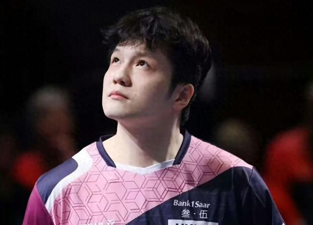 开云体育app下载-祝贺樊振东！恭喜国乒！奥运冠军迎来重要日子，世界乒联为此发文|WTT|全运会|萨尔布吕肯|WTT世界乒联|林诗栋_新浪体育_新浪新闻