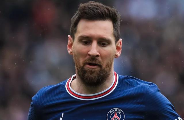 开云体育app下载-巴萨吵着让梅西回家，可能吗？