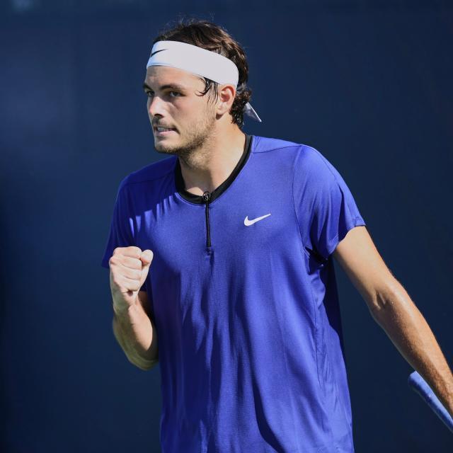 开云体育网址-穆雷遭遇北美三连败 弗里茨能否跻身美网热门？